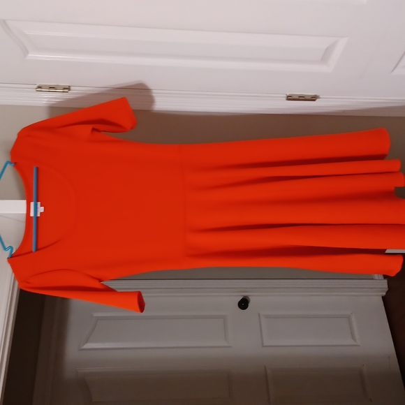 LuLaRoe Dresses & Skirts - Lularoe Simply Comfortable